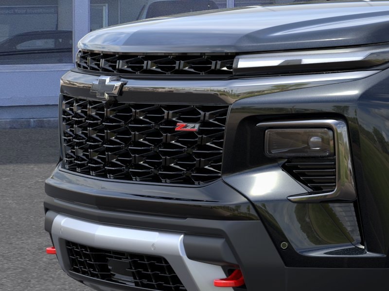 2026 Chevrolet Traverse Z71 - Photo 14