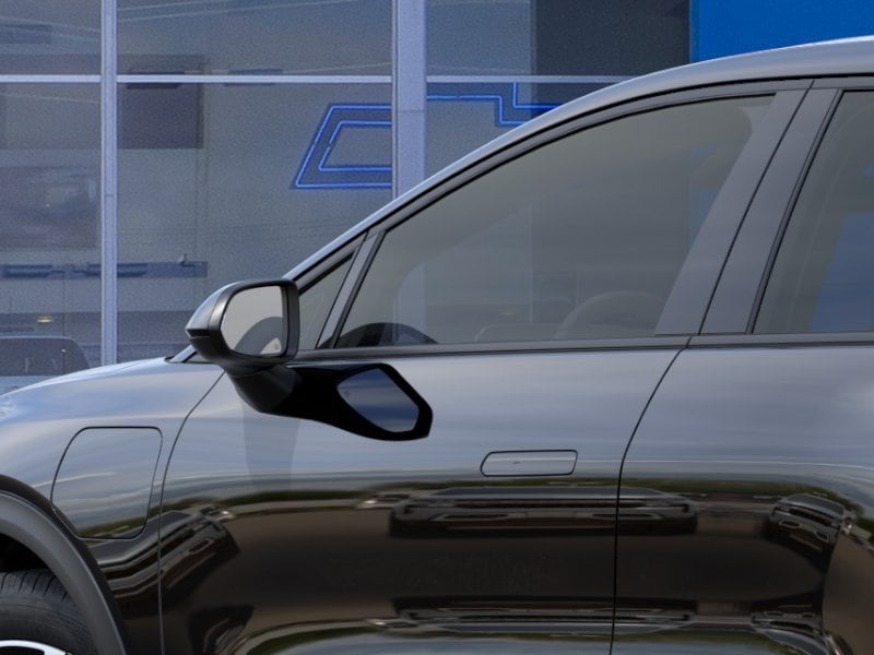2026 Chevrolet Equinox EV 1LT - Photo 13