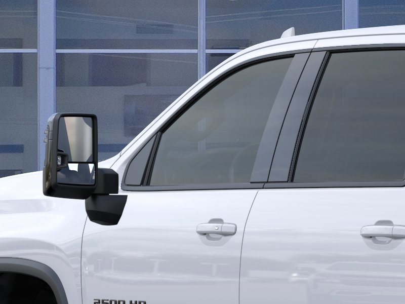 2026 Chevrolet Silverado 2500 HD LTZ - Photo 13