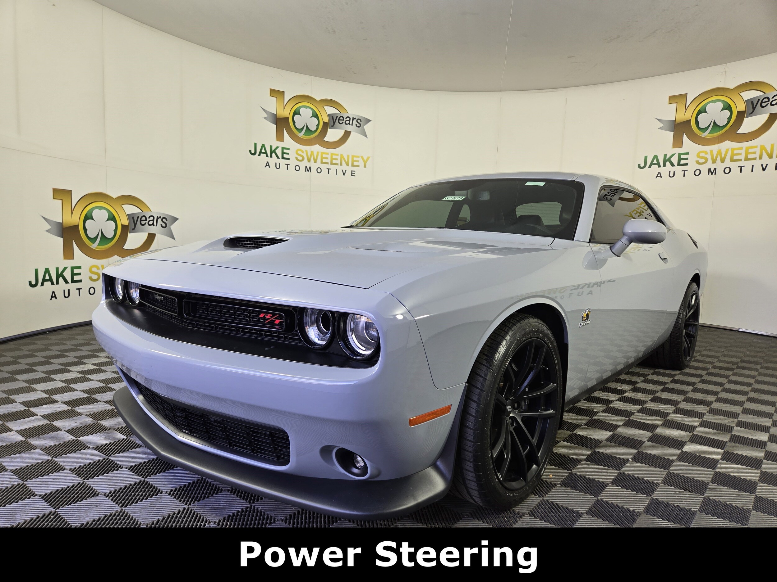 2021 Dodge Challenger R/T Scat Pack photo 3