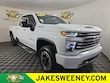  Chevrolet Silverado 2500 HD