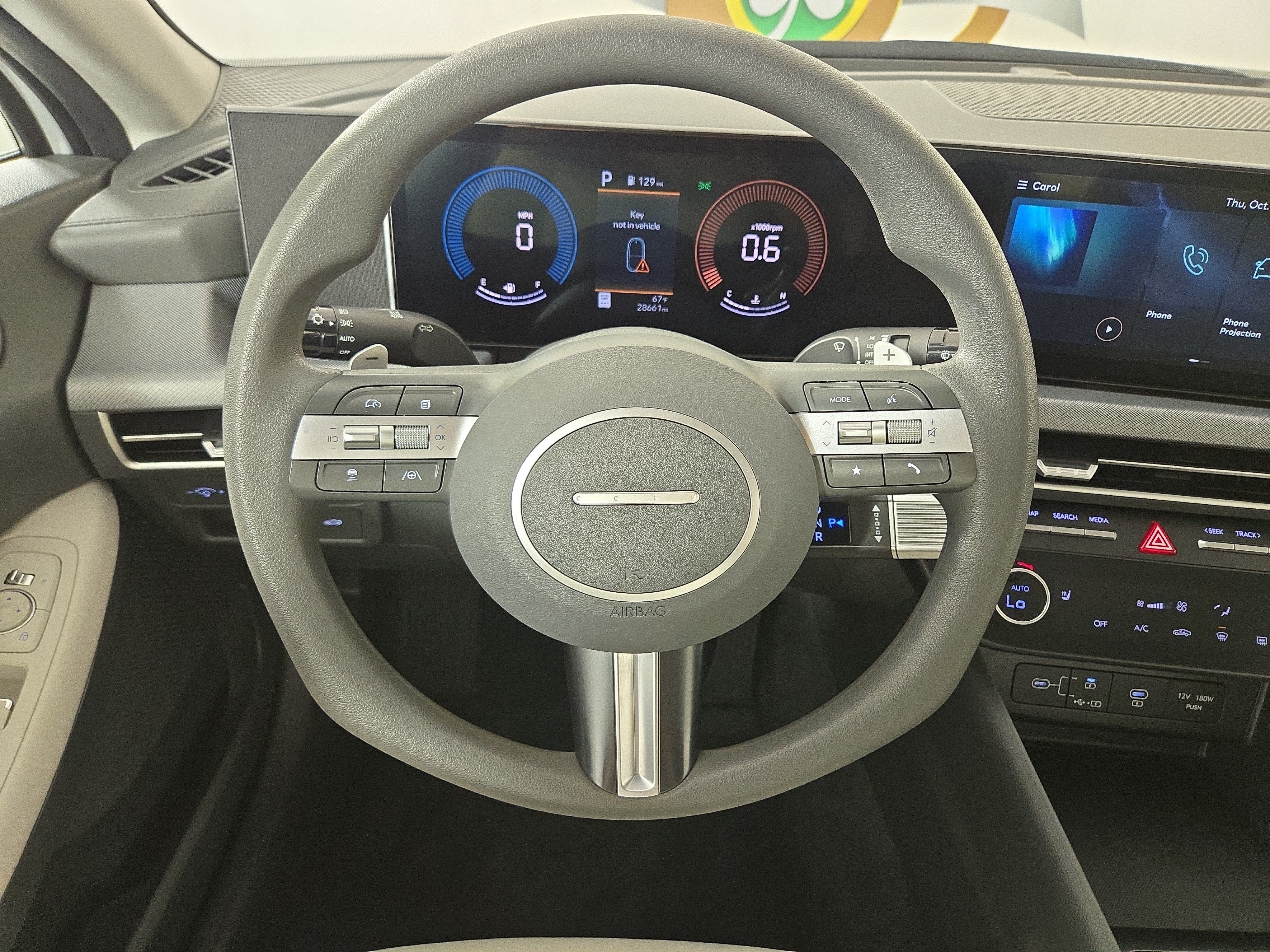 2025 Hyundai Sonata SEL - Photo 14