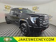  GMC Sierra 2500 HD