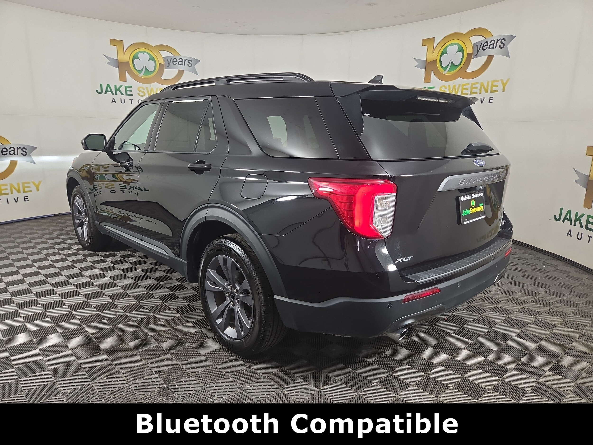 2024 Ford Explorer XLT - Photo 6