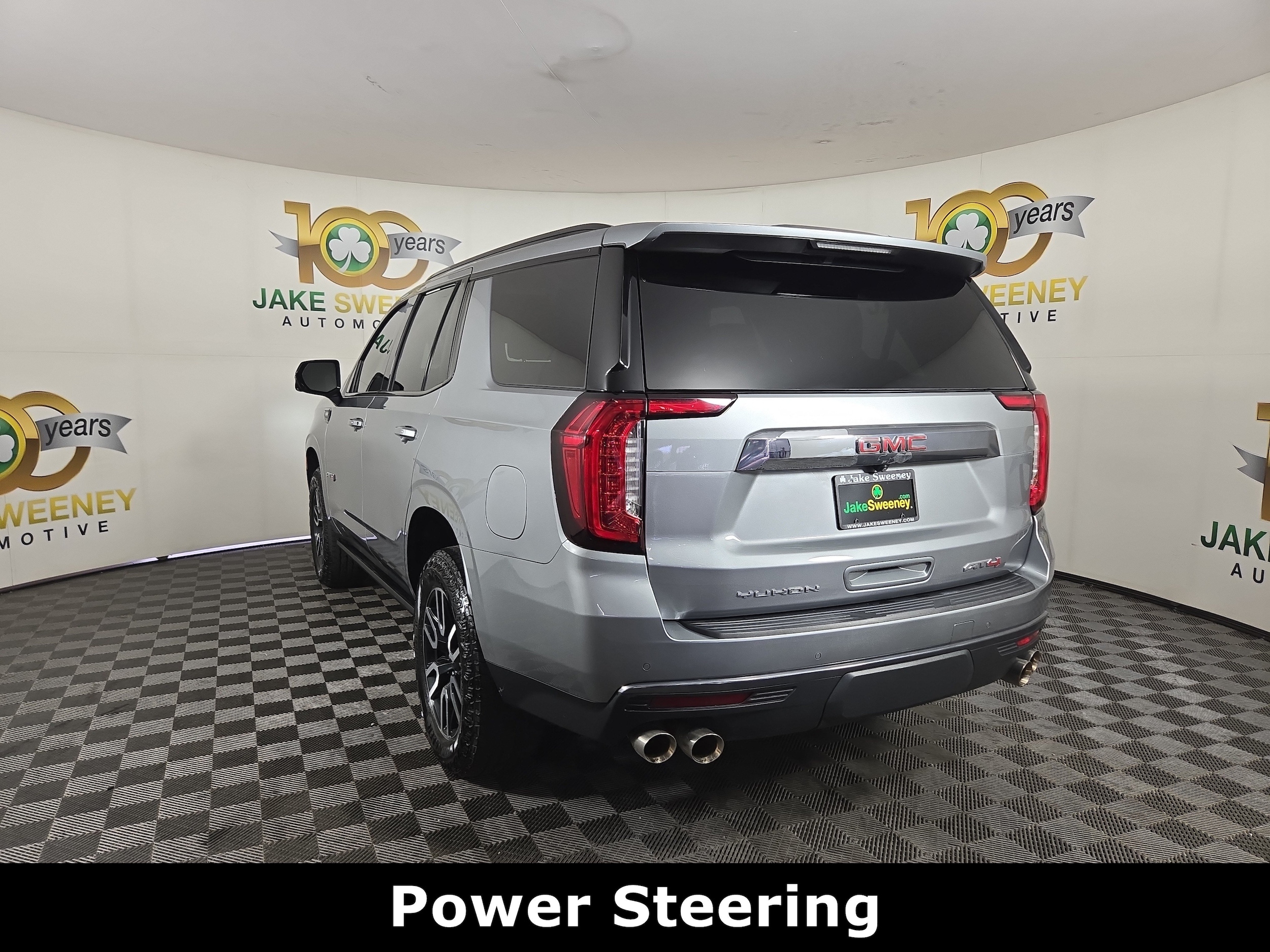2023 GMC Yukon AT4 - Photo 6
