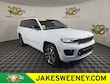  Jeep Grand Cherokee L