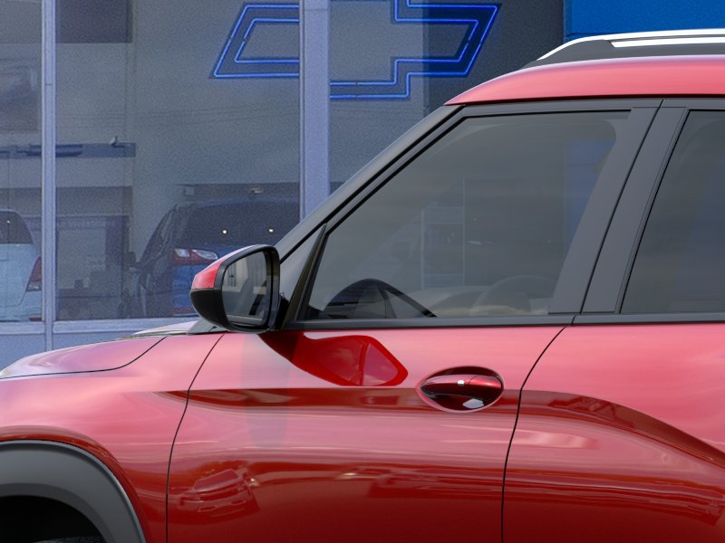 2026 Chevrolet Trailblazer LT - Photo 13