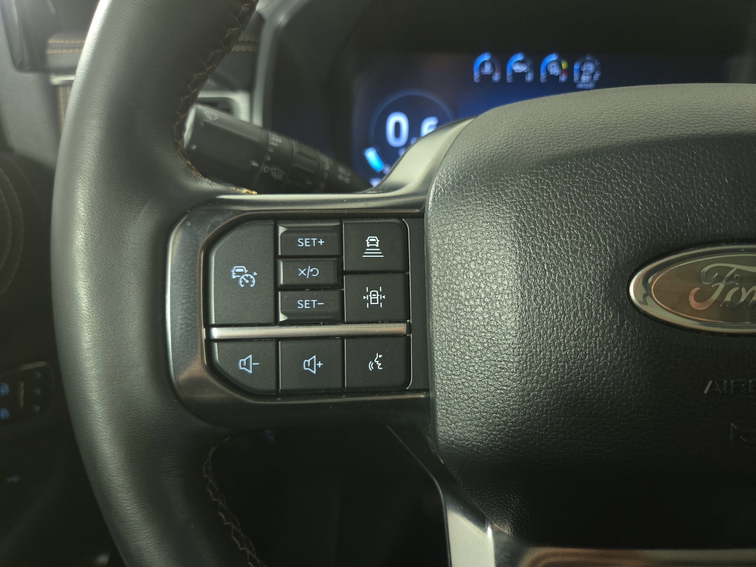 2024 Ford Expedition MAX Platinum - Photo 16