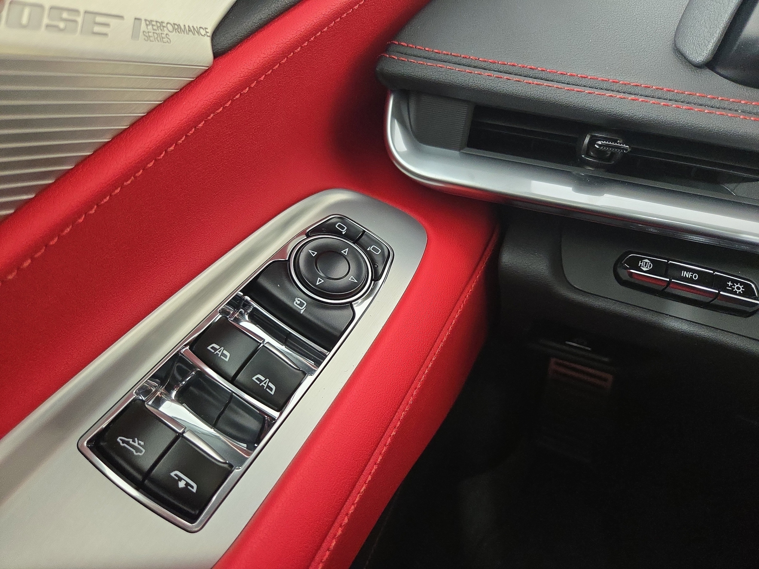 2025 Chevrolet Corvette 2LZ - Photo 25