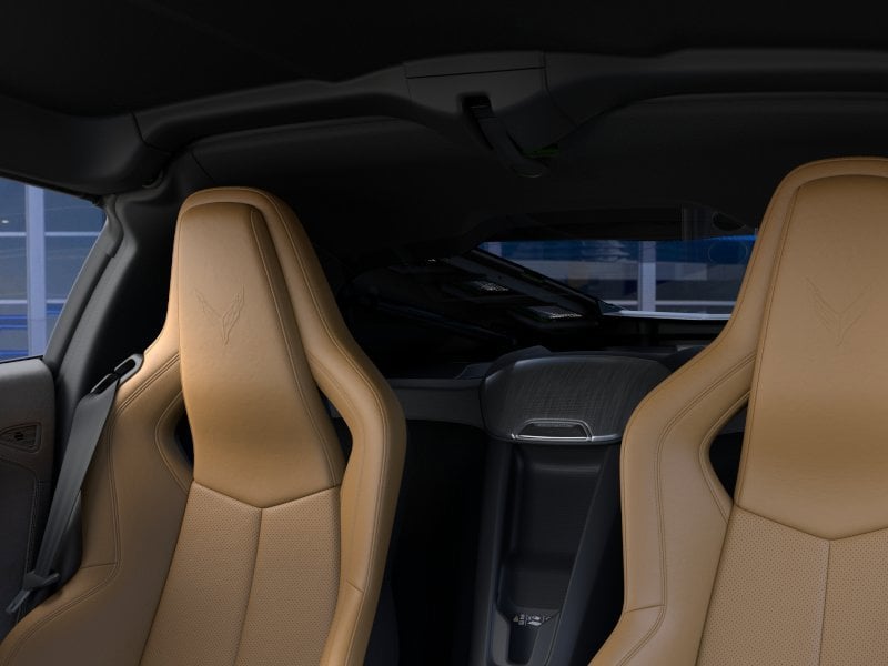 2026 Chevrolet Corvette 2LT - Photo 25