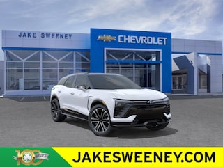 2026 Chevrolet Blazer EV SS SUV for sale in Cincinnati, OH
