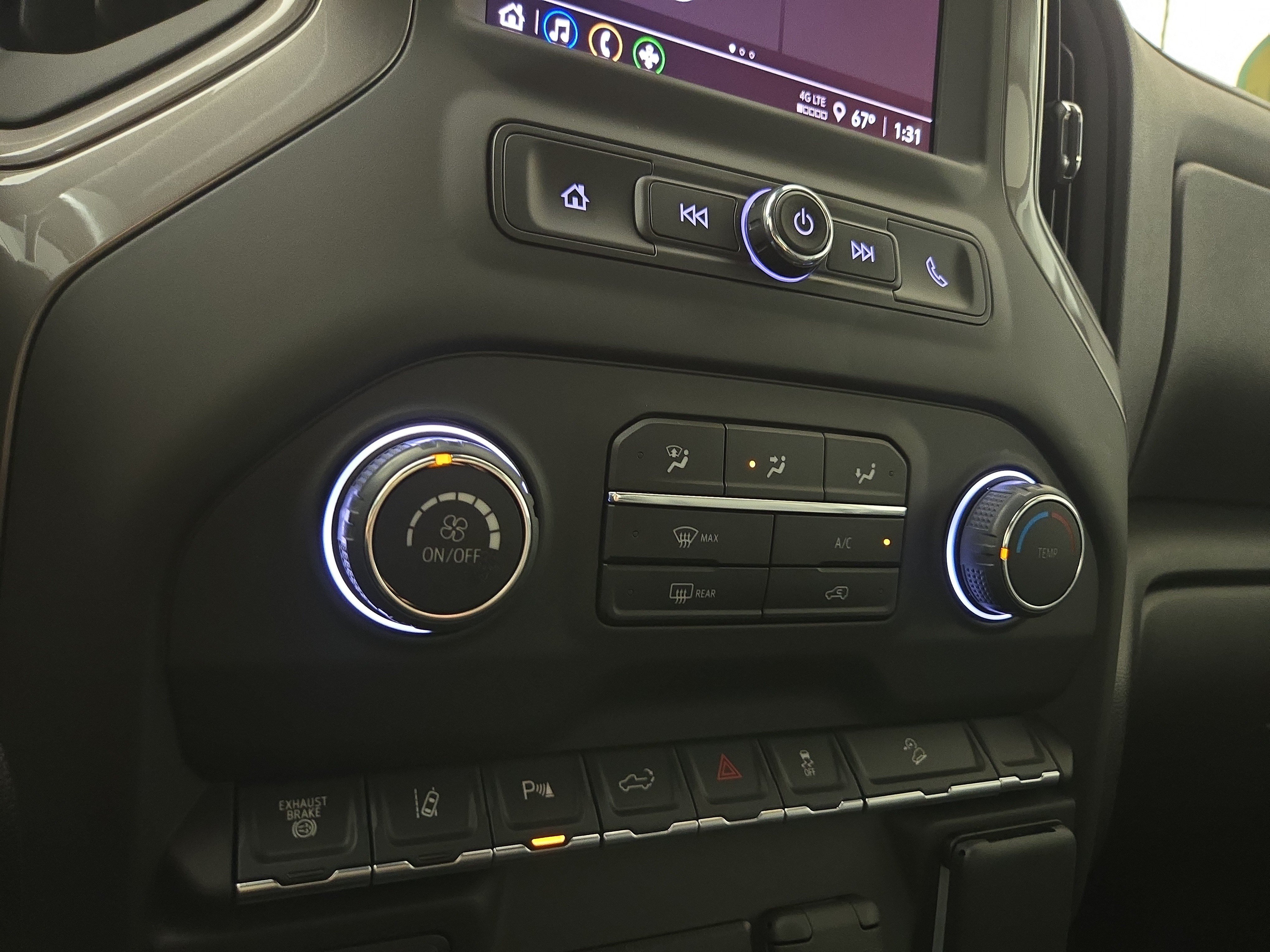 2025 Chevrolet Silverado 2500HD Custom - Photo 27