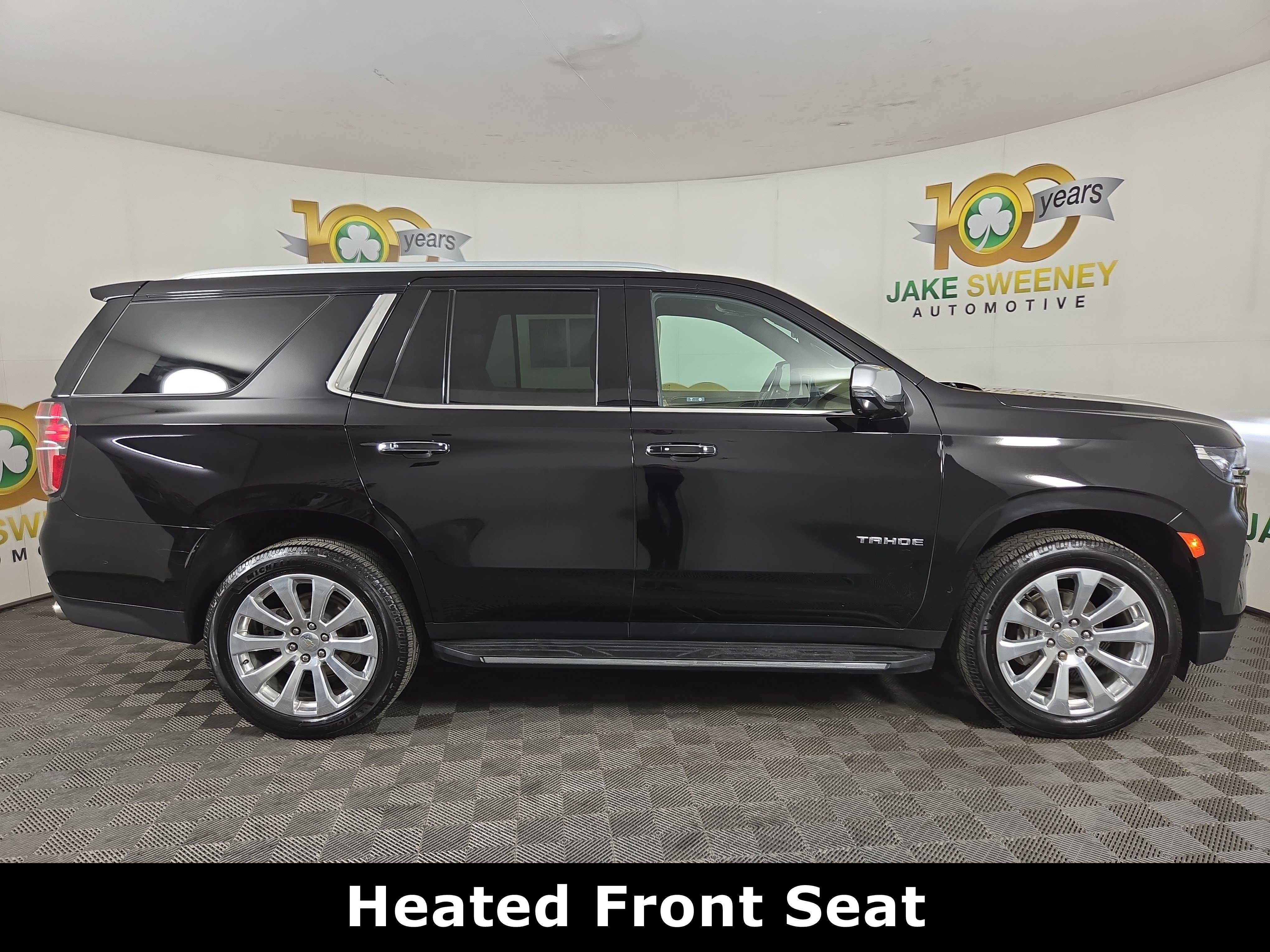 2023 Chevrolet Tahoe Premier - Photo 10