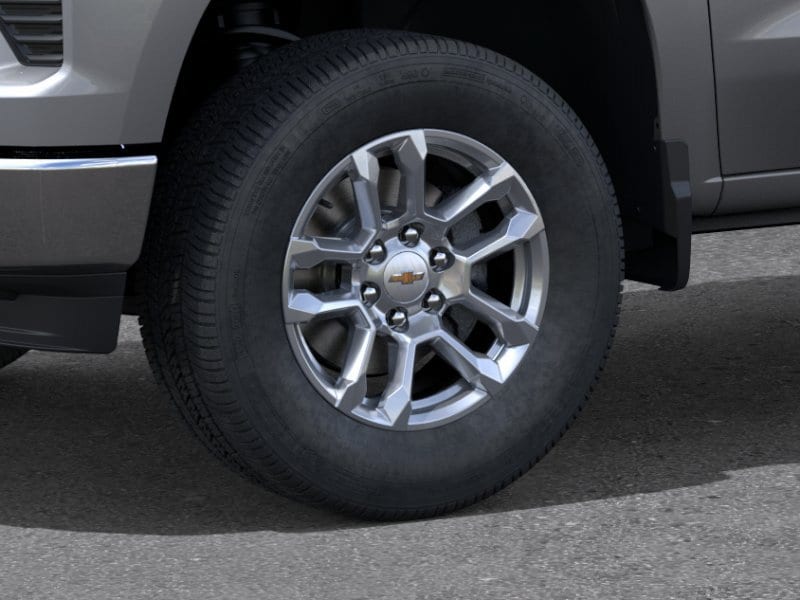2026 Chevrolet Silverado 1500 LT - Photo 10