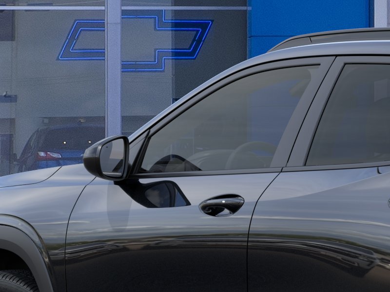 2026 Chevrolet Trax RS - Photo 13