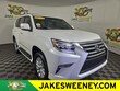 LEXUS GX 460