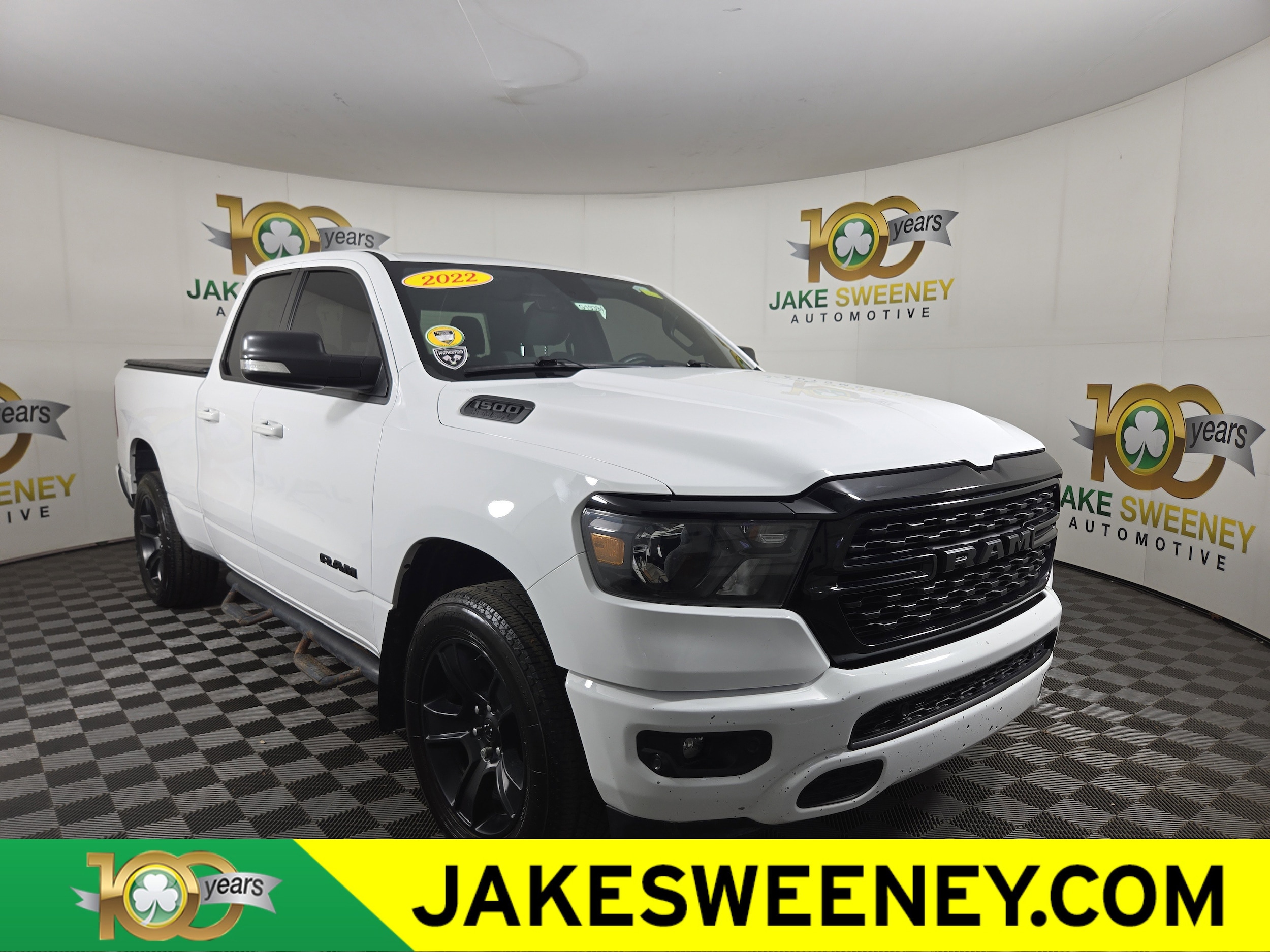 2022 RAM Ram 1500 Pickup Big Horn/Lone Star's photo