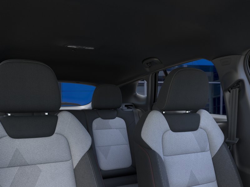 2026 Chevrolet Trax RS - Photo 25