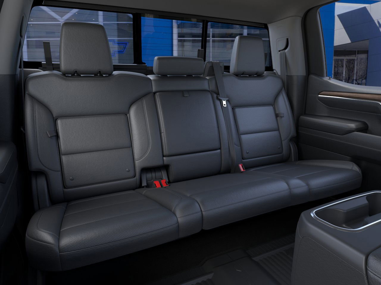 2026 Chevrolet Silverado 1500 LT Trail Boss - Photo 18