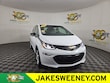  Chevrolet Bolt EV