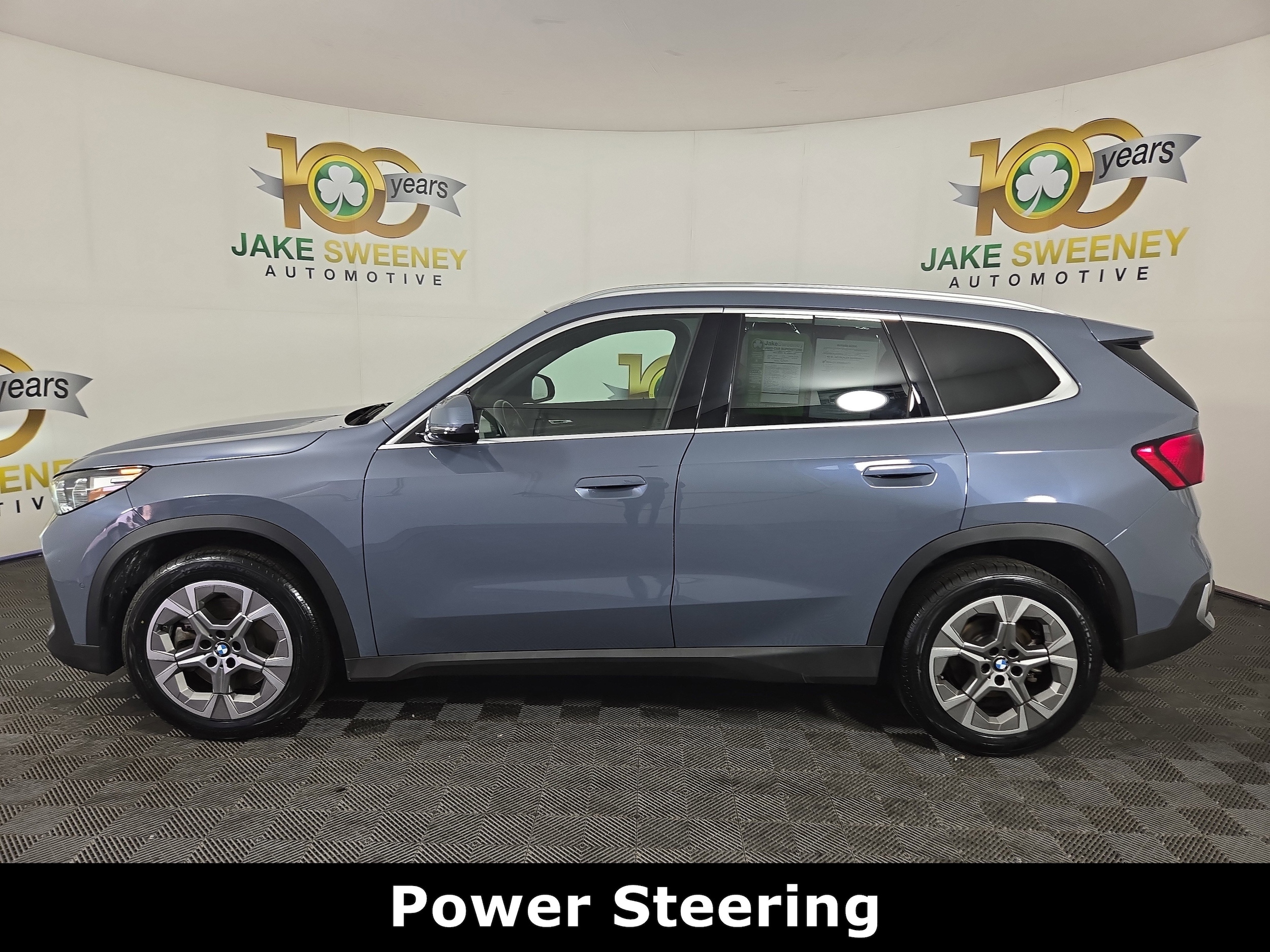 2023 Bmw X1 XDrive28i photo 4