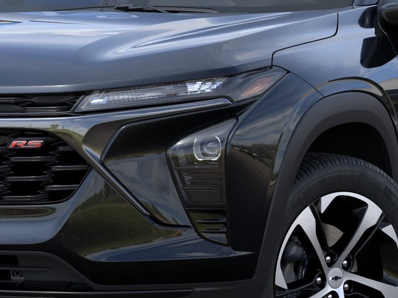 2026 Chevrolet Trax RS - Photo 11