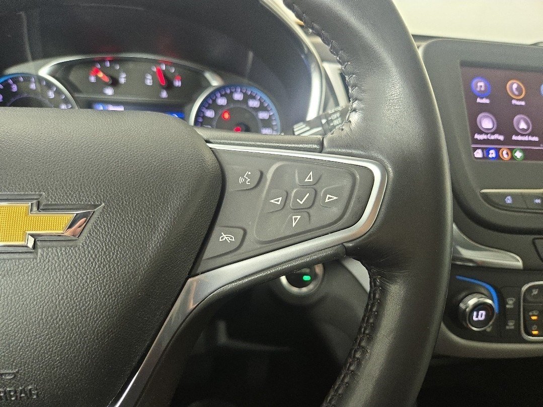 2022 Chevrolet Equinox LT - Photo 16