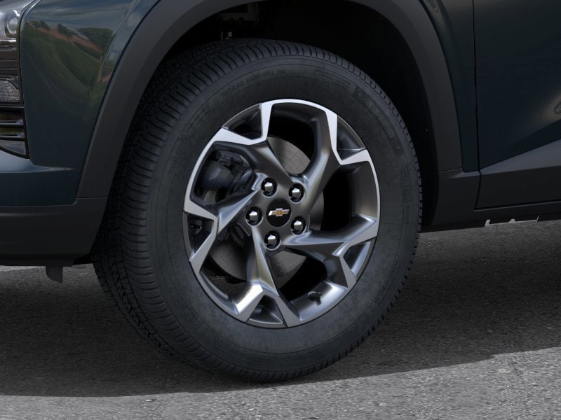 2026 Chevrolet Trax LT - Photo 10