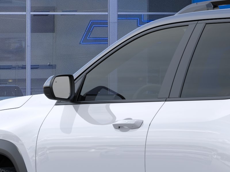 2027 Chevrolet Equinox LT - Photo 12