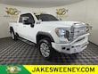  GMC Sierra 2500 HD