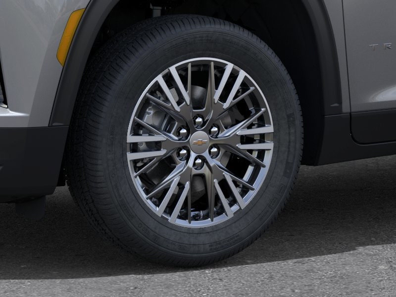 2026 Chevrolet Traverse LT - Photo 10