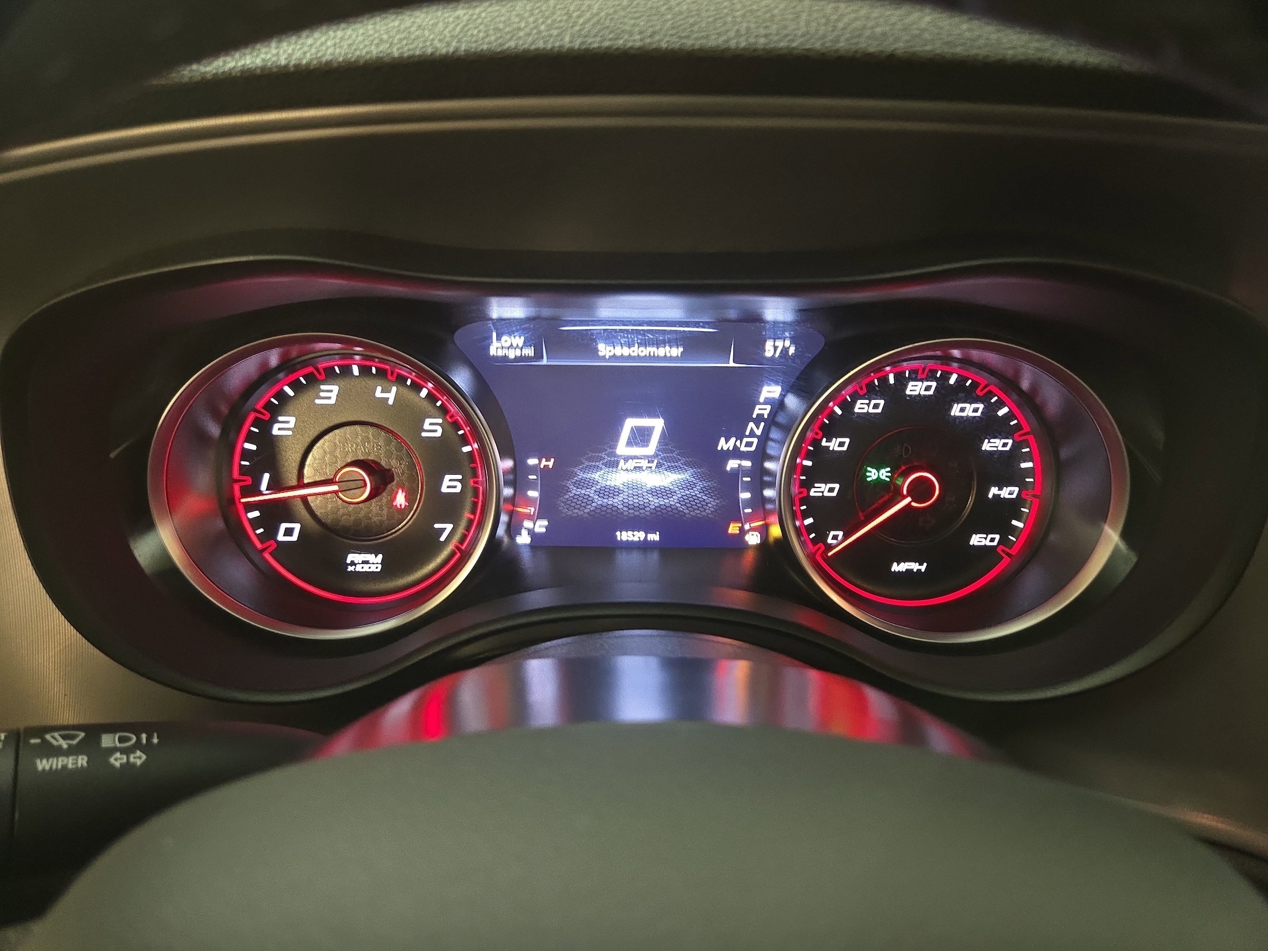 2023 Dodge Charger R/T - Photo 17