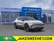  Chevrolet Equinox EV