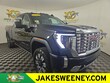 GMC Sierra 2500 HD