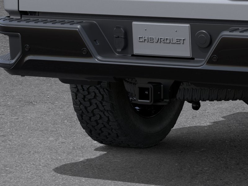 2026 Chevrolet Silverado 3500 HD LTZ - Photo 15