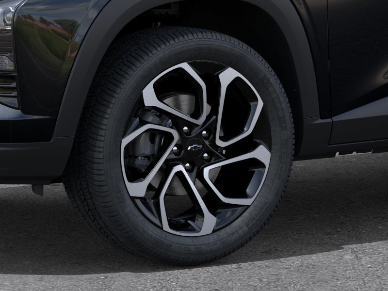 2026 Chevrolet Trax RS - Photo 10