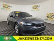 Honda Civic Sedan