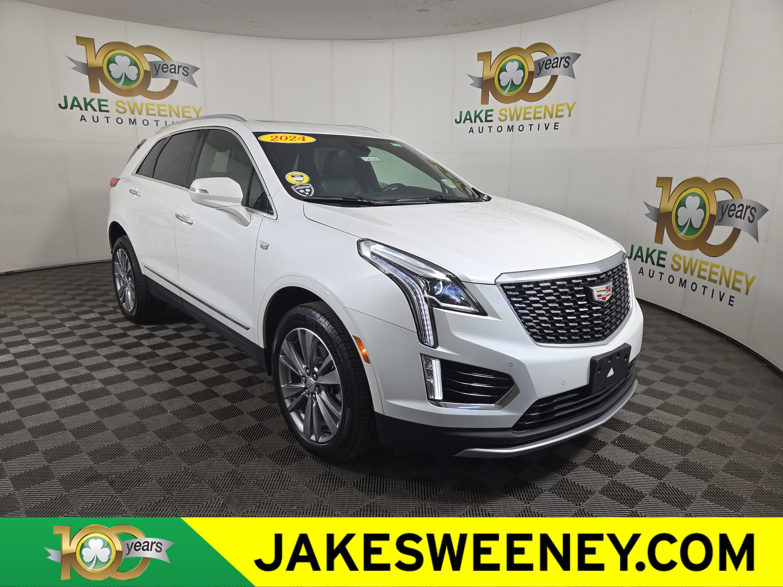 2024 Cadillac XT5 Premium Luxury AWD's photo