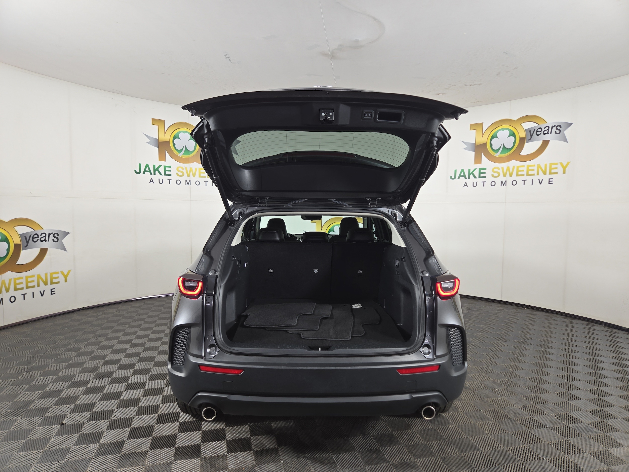 2025 Mazda CX-50 Premium - Photo 32