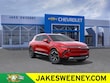 Chevrolet Equinox EV