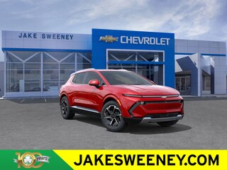 2025 Chevrolet Equinox EV LT SUV for sale in Cincinnati, OH