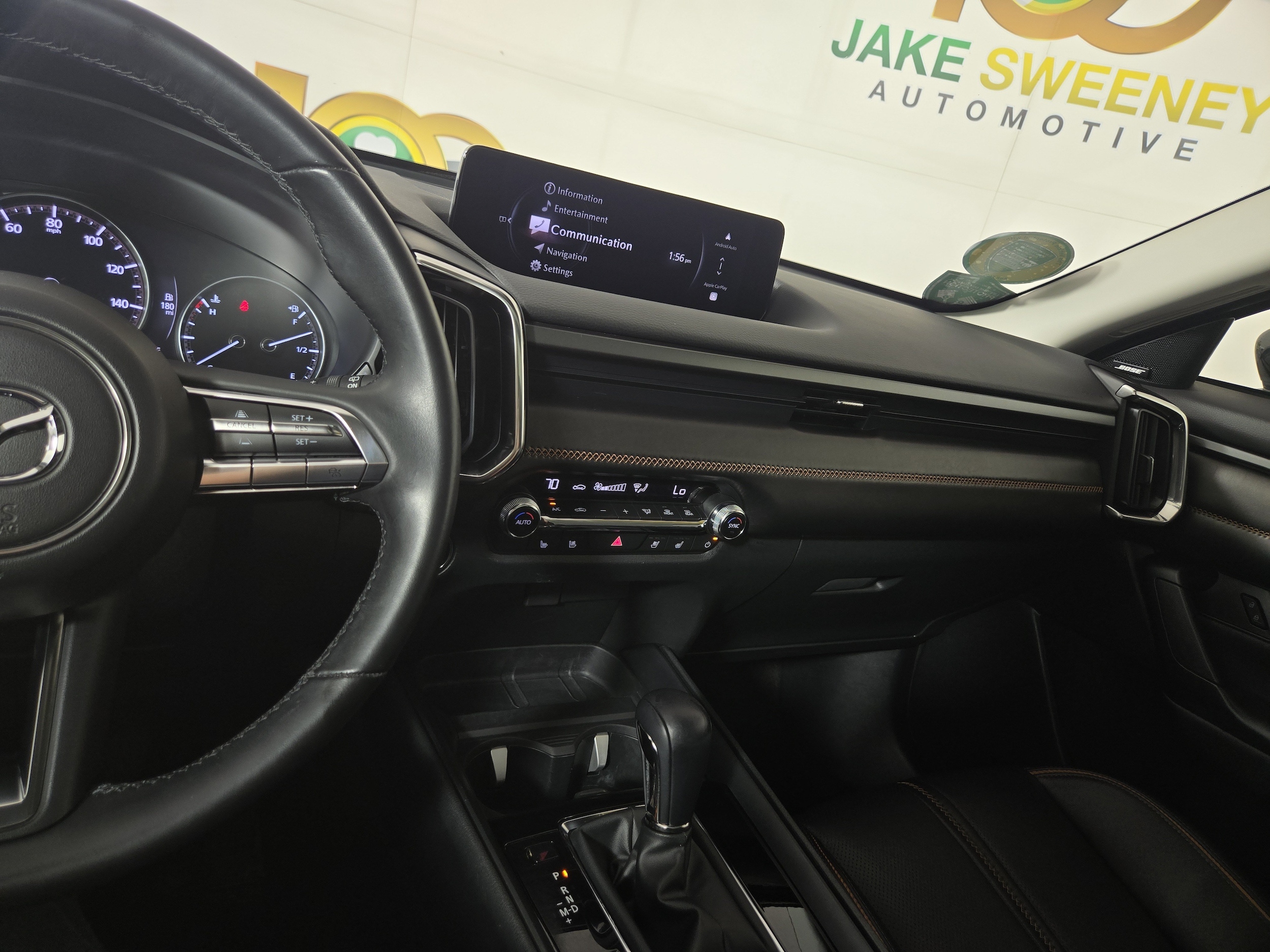 2025 Mazda CX-50 Premium Plus - Photo 24