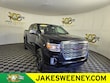 GMC Canyon