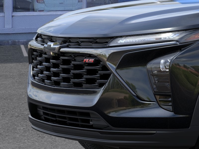 2026 Chevrolet Trax RS - Photo 14