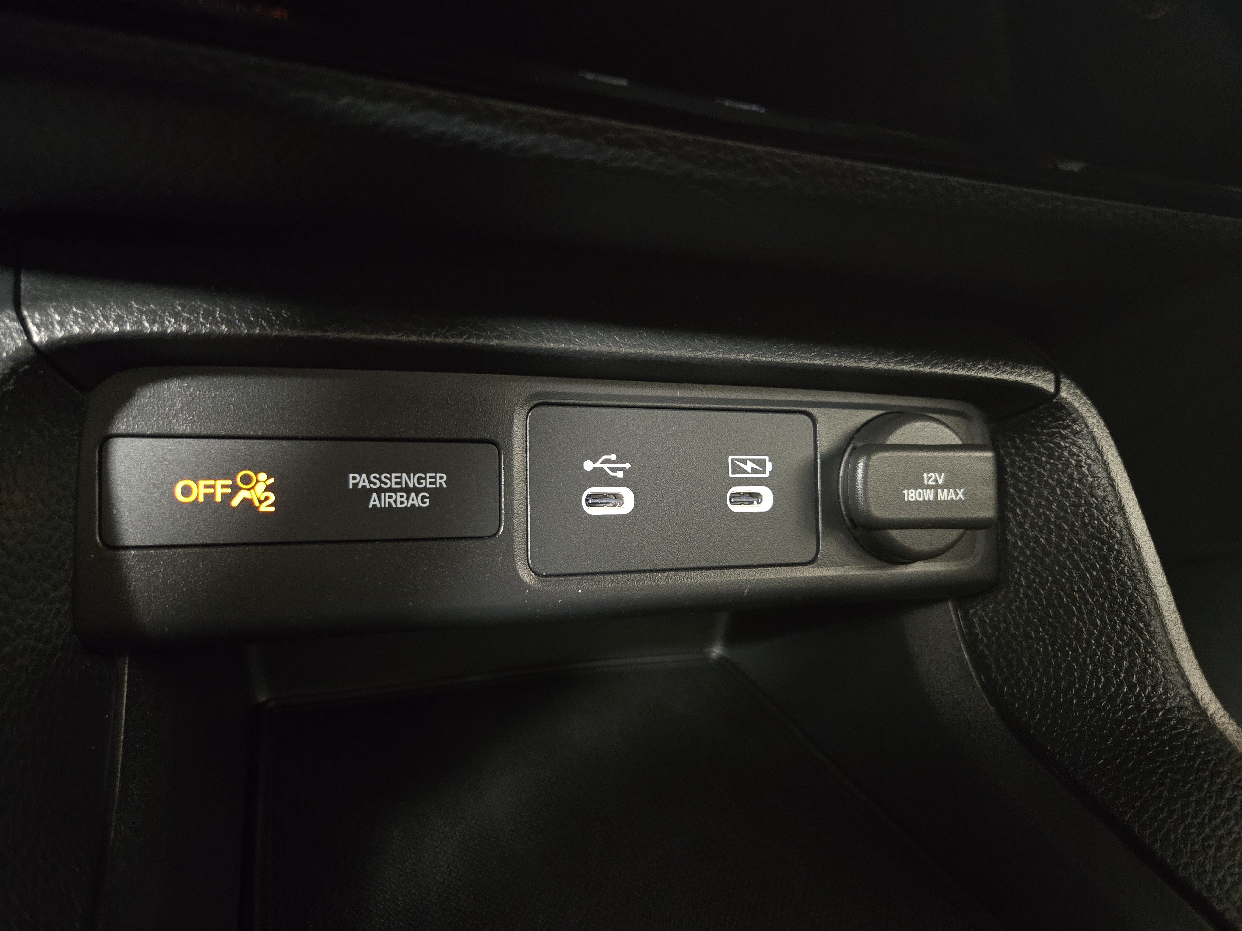2026 Honda Civic Sport - Photo 26