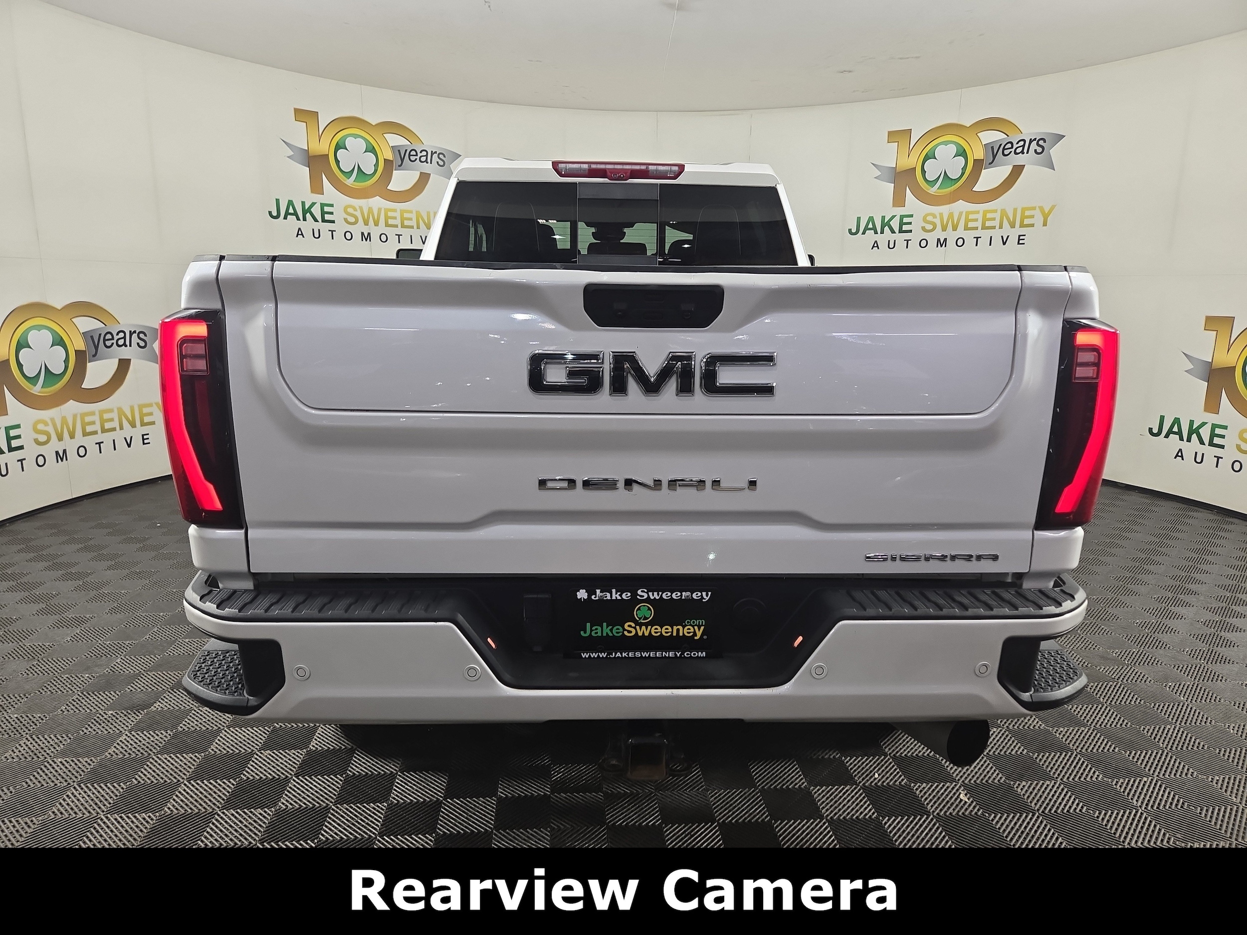 2024 GMC Sierra 2500HD Denali Ultimate - Photo 7