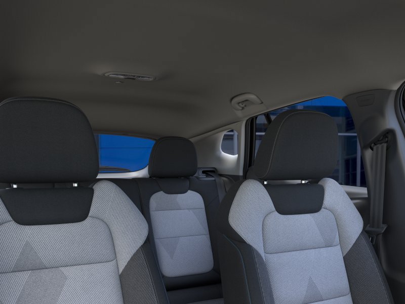 2026 Chevrolet Trax LS - Photo 25