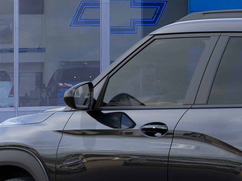 2026 Chevrolet Trailblazer RS - Photo 13