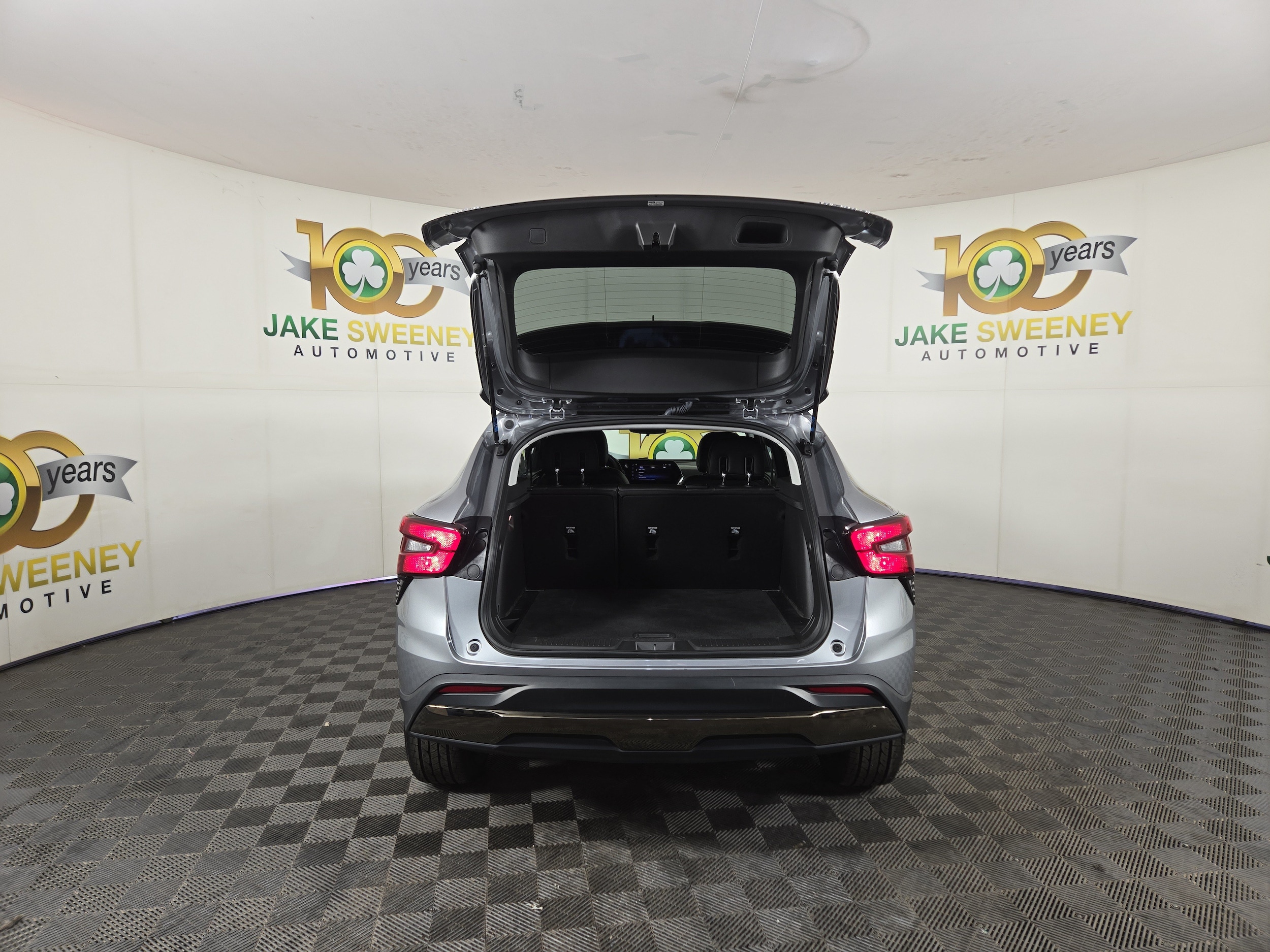 2024 Chevrolet Trax Activ - Photo 30