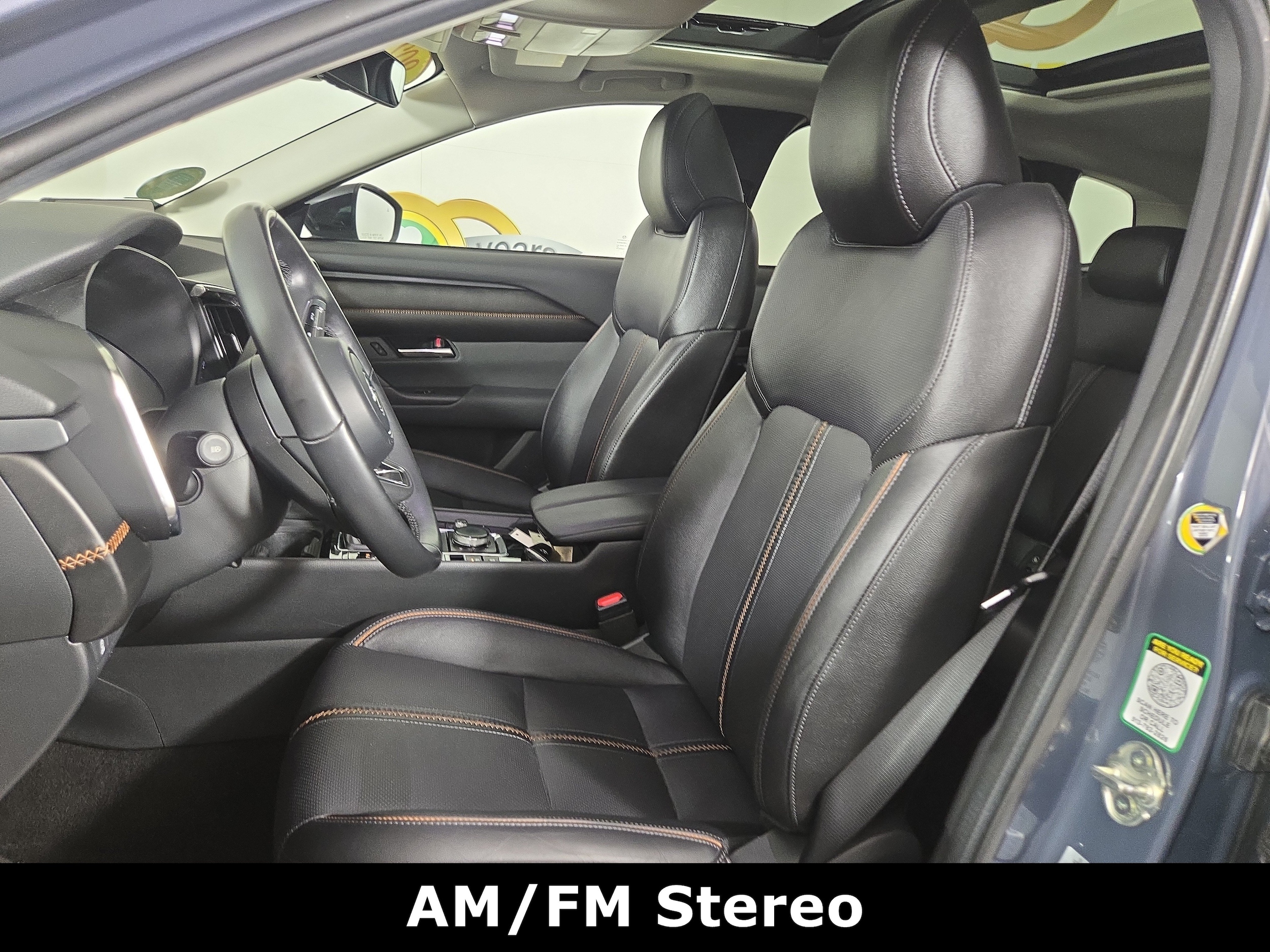 2025 Mazda CX-50 Premium Plus - Photo 11